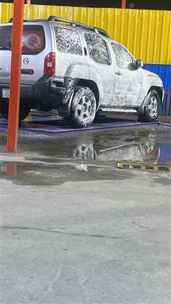 نيسان إكستيرا